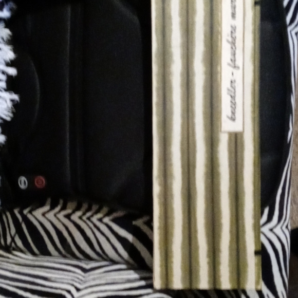 2. Miniature mural panels by William Justema - Picture 4 of 8